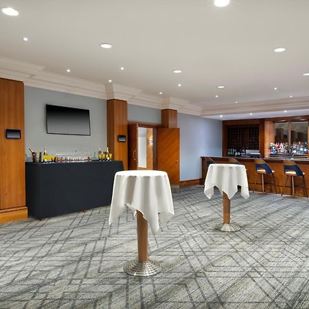 Delta Hotels By Marriott Cheltenham Chase Exterior foto