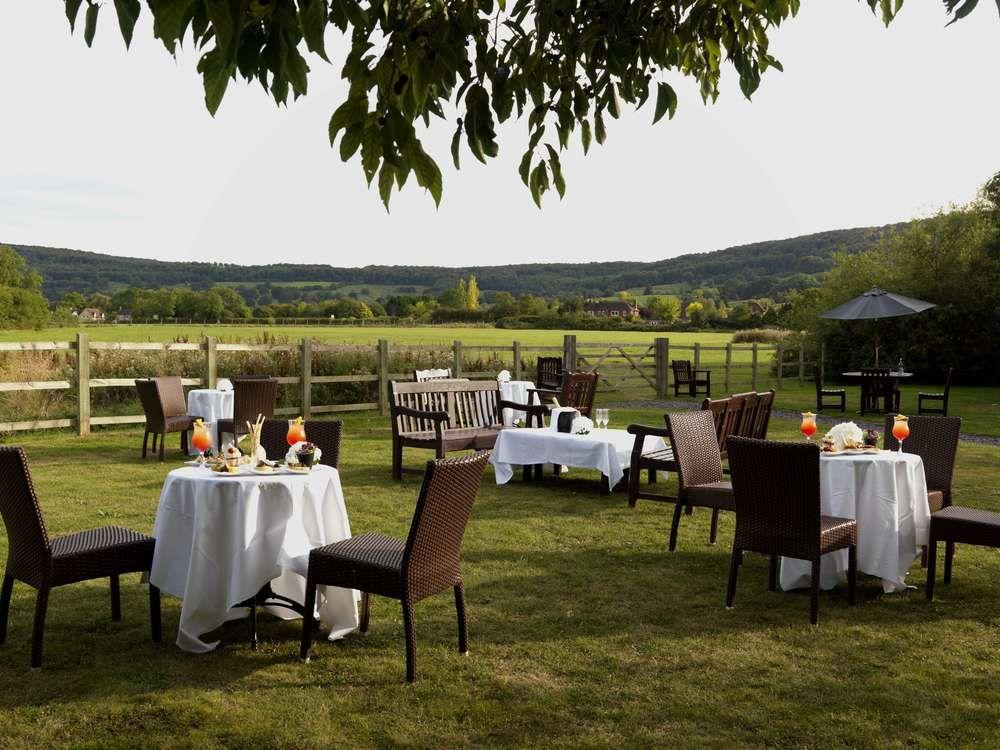 Delta Hotels By Marriott Cheltenham Chase Exterior foto
