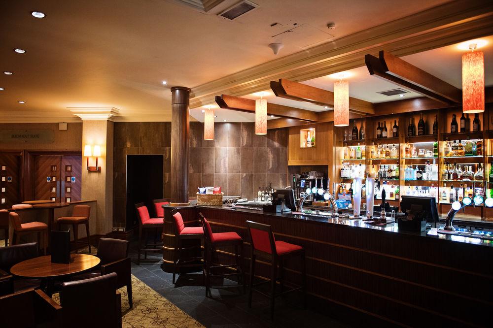 Delta Hotels By Marriott Cheltenham Chase Exterior foto