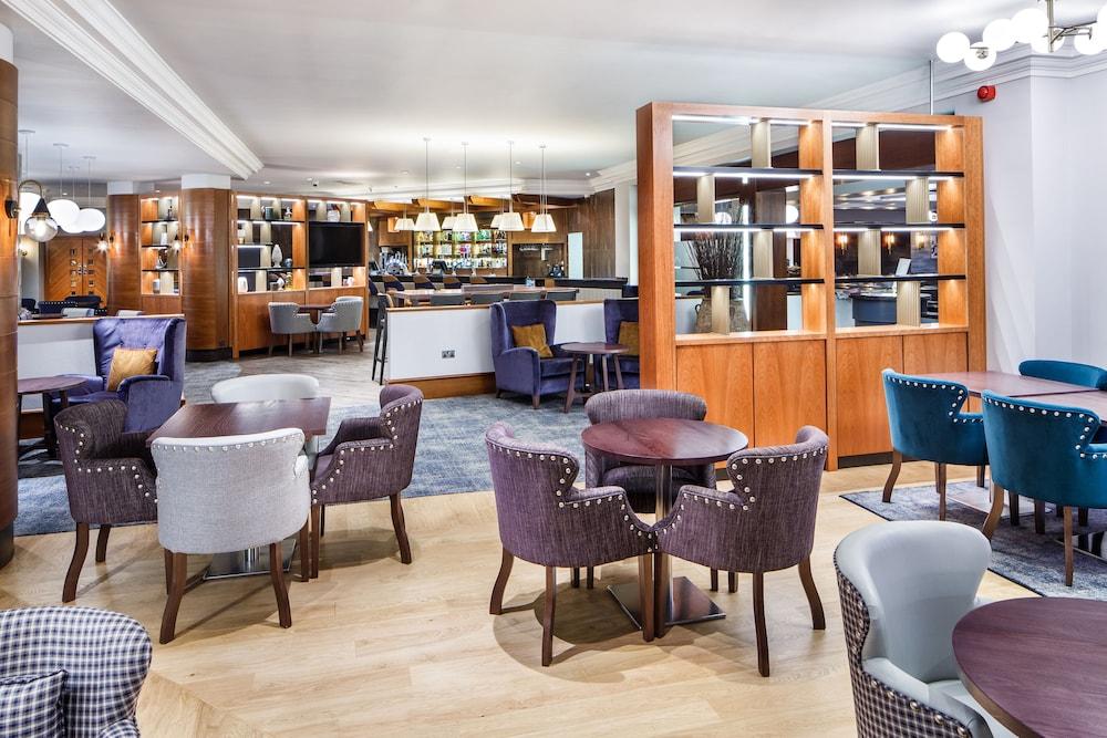 Delta Hotels By Marriott Cheltenham Chase Exterior foto