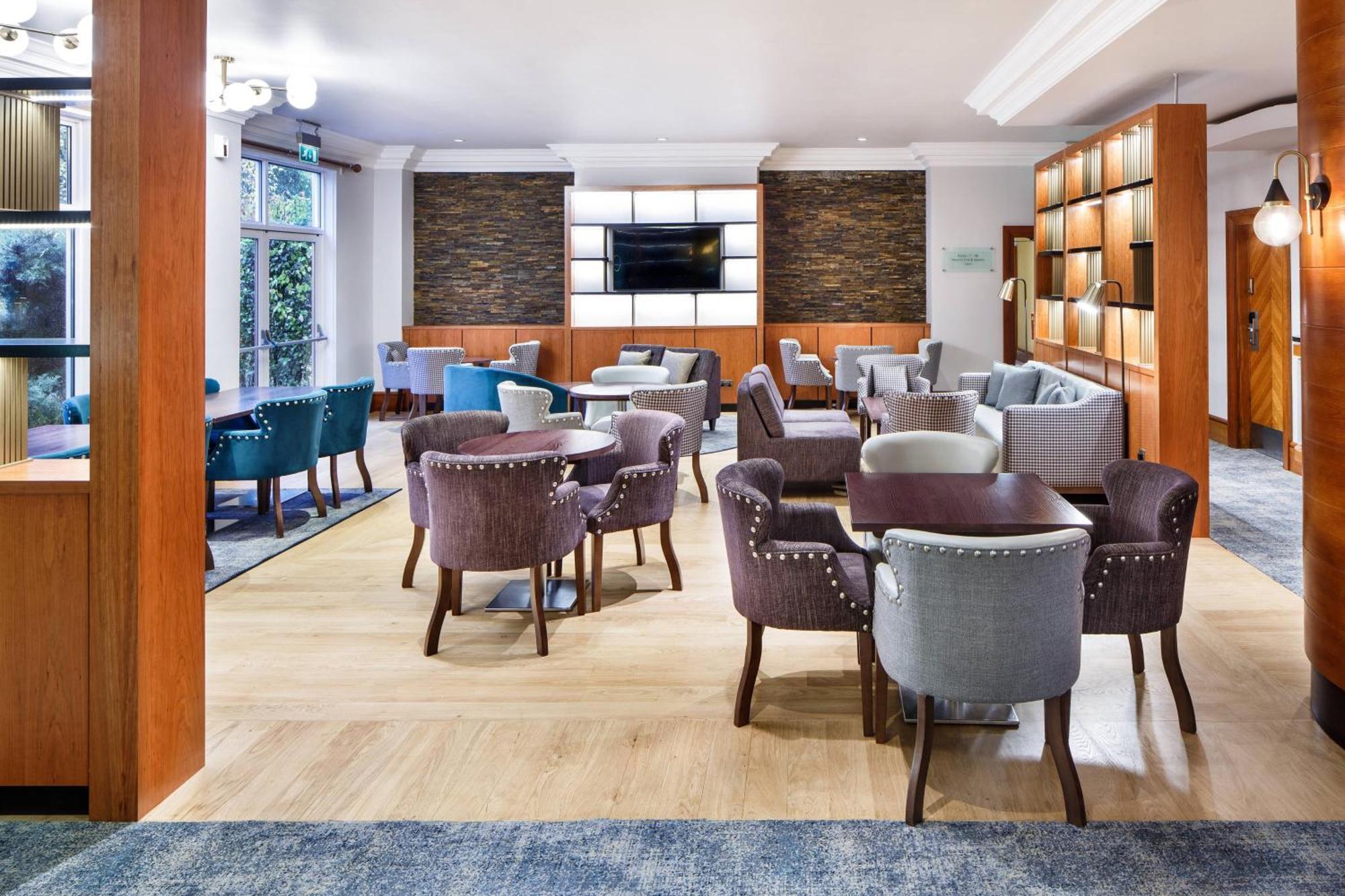 Delta Hotels By Marriott Cheltenham Chase Exterior foto