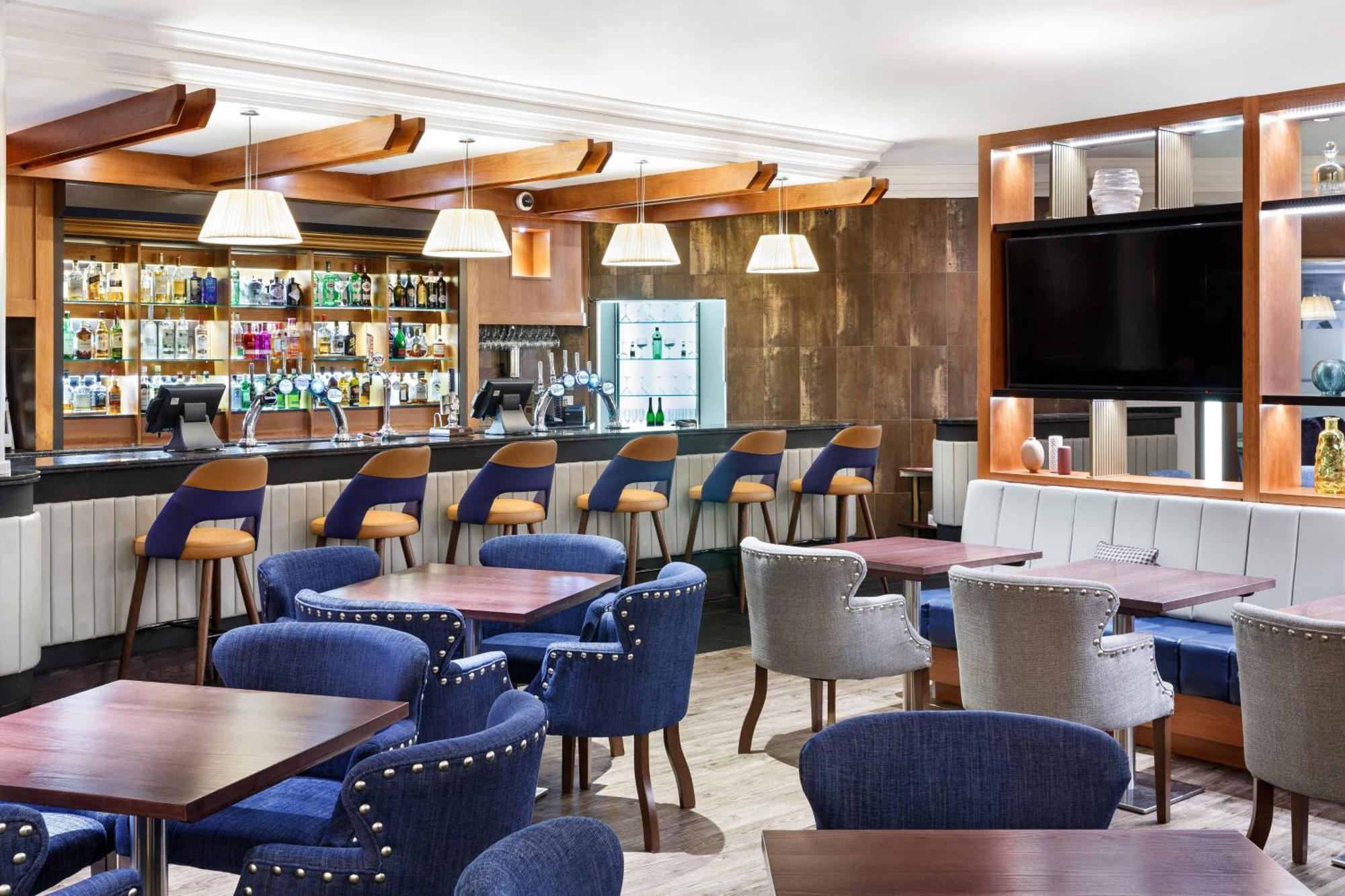Delta Hotels By Marriott Cheltenham Chase Exterior foto